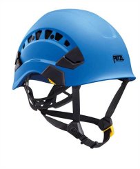 Vertex Vent - Schutzhelm blau