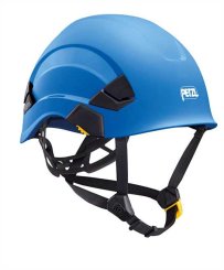 Vertex - Schutzhelm blau