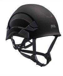 Vertex - Schutzhelm schwarz
