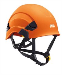 Vertex - Schutzhelm orange