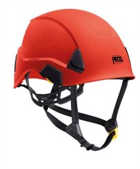 Strato - Schutzhelm rot