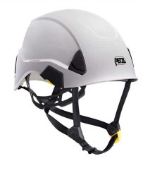 Strato - Schutzhelm weiß