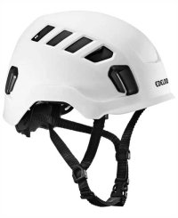 Tectum Air (EN 397) - Schutzhelm / Arbeitshelm snow