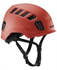 Tectum Air (EN 397) - Schutzhelm / Arbeitshelm red