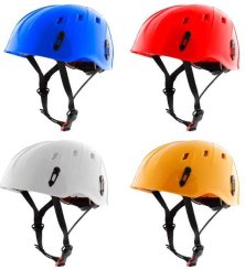 Hard Hat - Kletterhelm 