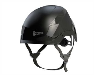 Flash Industry - Schutzhelm schwarz
