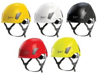 Flash Industry - Schutzhelm 