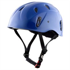 Master 397 - Schutzhelm blau