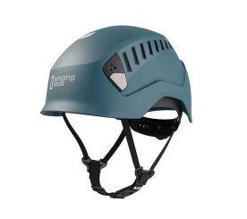 Blast - Arbeitshelm / Schutzhelm blau