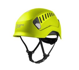 Blast - Arbeitshelm / Schutzhelm gelb