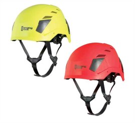 Flash Aero - Arbeitshelm / Schutzhelm 