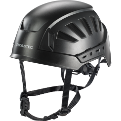 INCEPTOR GRX - Industrieschutzhelm black