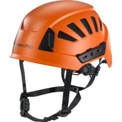 INCEPTOR GRX - Industrieschutzhelm rot