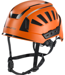 INCEPTOR GRX REF (reflektierend) - Industrieschutzhelm 