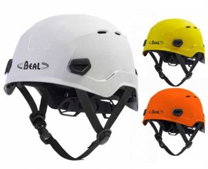 Quantum -  Industrieschutzhelm orange