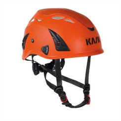 Superplasma PL (EN 12492) - Schutzhelm orange