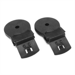 Adapter 30mm für Netzvisier für KASK Plasma, SuperPlasma, HP Helme 