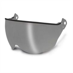 V2 Plus Visor - Visier für KASK Plasma, SuperPlasma und HP Schutzhelme Smoke