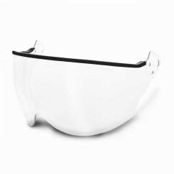 V2 Plus Visor - Visier für KASK Plasma, SuperPlasma und HP Schutzhelme 