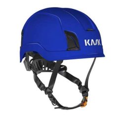 Zenith X - Schutzhelm blau