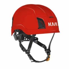 Zenith X - Schutzhelm rot