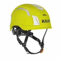 Zenith X HI VIZ - Schutzhelm gelb