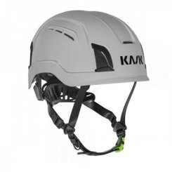 Zenith X Air - Schutzhelm grau