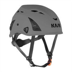 Superplasma AQ - Schutzhelm staubgrau
