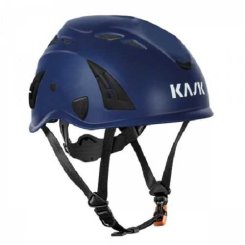 Superplasma AQ - Schutzhelm blau