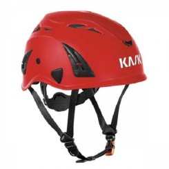 Superplasma AQ - Schutzhelm rot