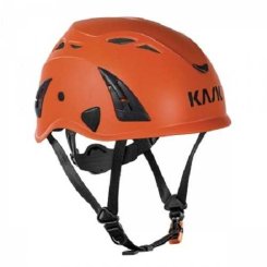 Superplasma AQ - Schutzhelm orange