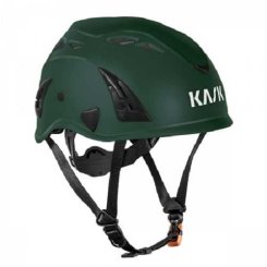 Superplasma AQ - Schutzhelm dunkelgrün