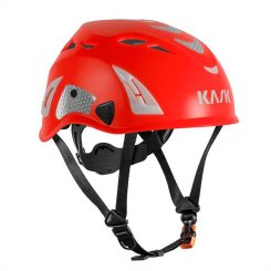 Superplasma AQ Hi-Viz - Schutzhelm neonrot