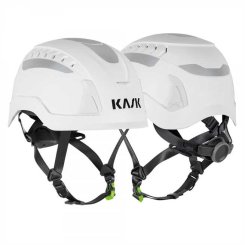 Primero PL Hi Viz (EN 12492) - Schutzhelm 