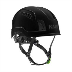 Zenith X PL (EN 12492) - Schutzhelm schwarz