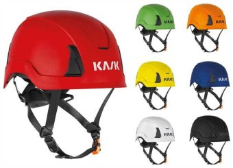 Primero (EN 397 / EN 50365) - Schutzhelm 