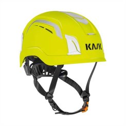 Zenith X Air Hi-Viz - Schutzhelm 