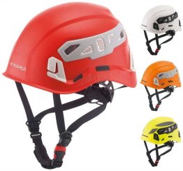 Ares Air Pro (EN 397) - Arbeitshelm / Schutzhelm 