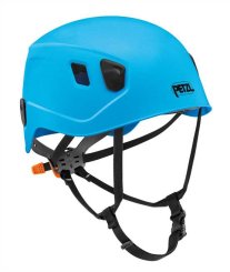 Panga - Kletterhelm blau