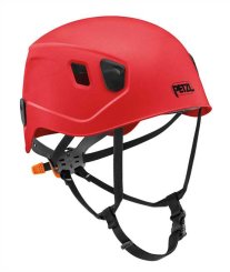 Panga - Kletterhelm rot