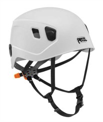 Panga - Kletterhelm weiß