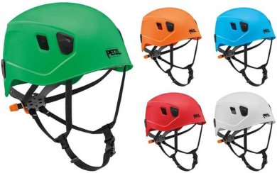 Panga - Kletterhelm 