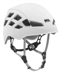 Boreo - Kletterhelm weiß | Größe M/L