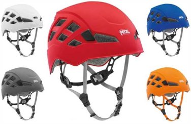 Boreo - Kletterhelm 