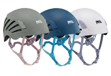 Borea - Kletterhelm / Damenhelm 