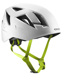 Zodiac - Sportkletterhelm snow