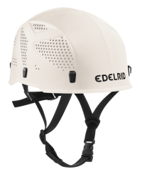 Ultralight III - Kletterhelm snow