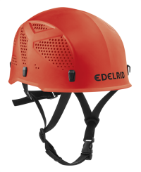 Ultralight III - Kletterhelm red