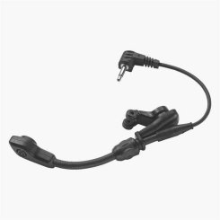 Boom Microphone - Mikrofon für Bluetooth und Kommunikations-Gehörschutz 