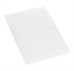 Transparente Aufkleber für die Helme VERTEX und STRATO 